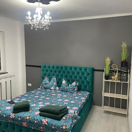 Tamara'S Place Râmnicu Vâlcea Eksteriør billede