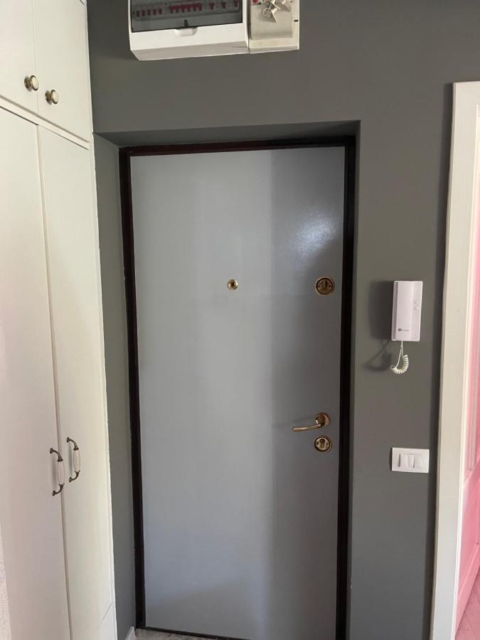 Tamara'S Place Râmnicu Vâlcea Eksteriør billede