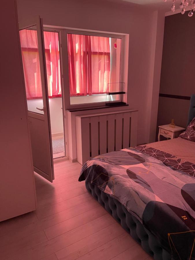 Tamara'S Place Râmnicu Vâlcea Eksteriør billede