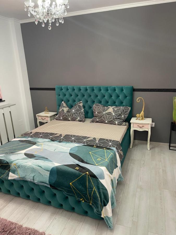 Tamara'S Place Râmnicu Vâlcea Eksteriør billede