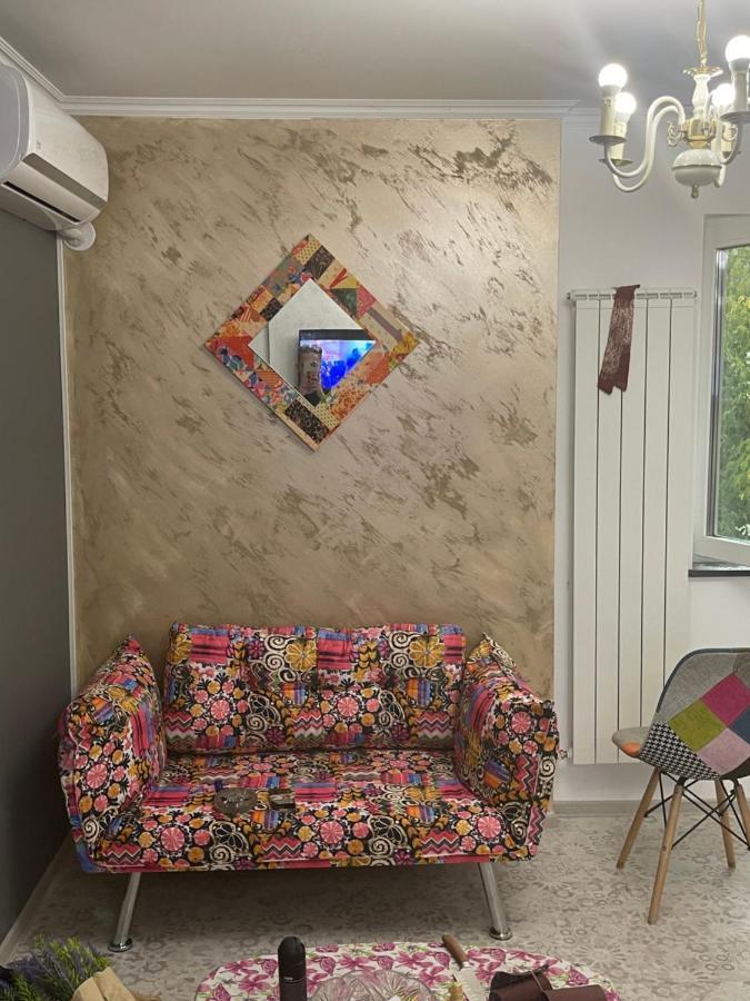 Tamara'S Place Râmnicu Vâlcea Eksteriør billede