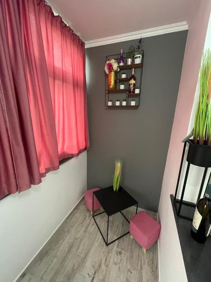 Tamara'S Place Râmnicu Vâlcea Eksteriør billede