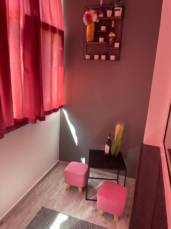 Tamara'S Place Râmnicu Vâlcea Eksteriør billede