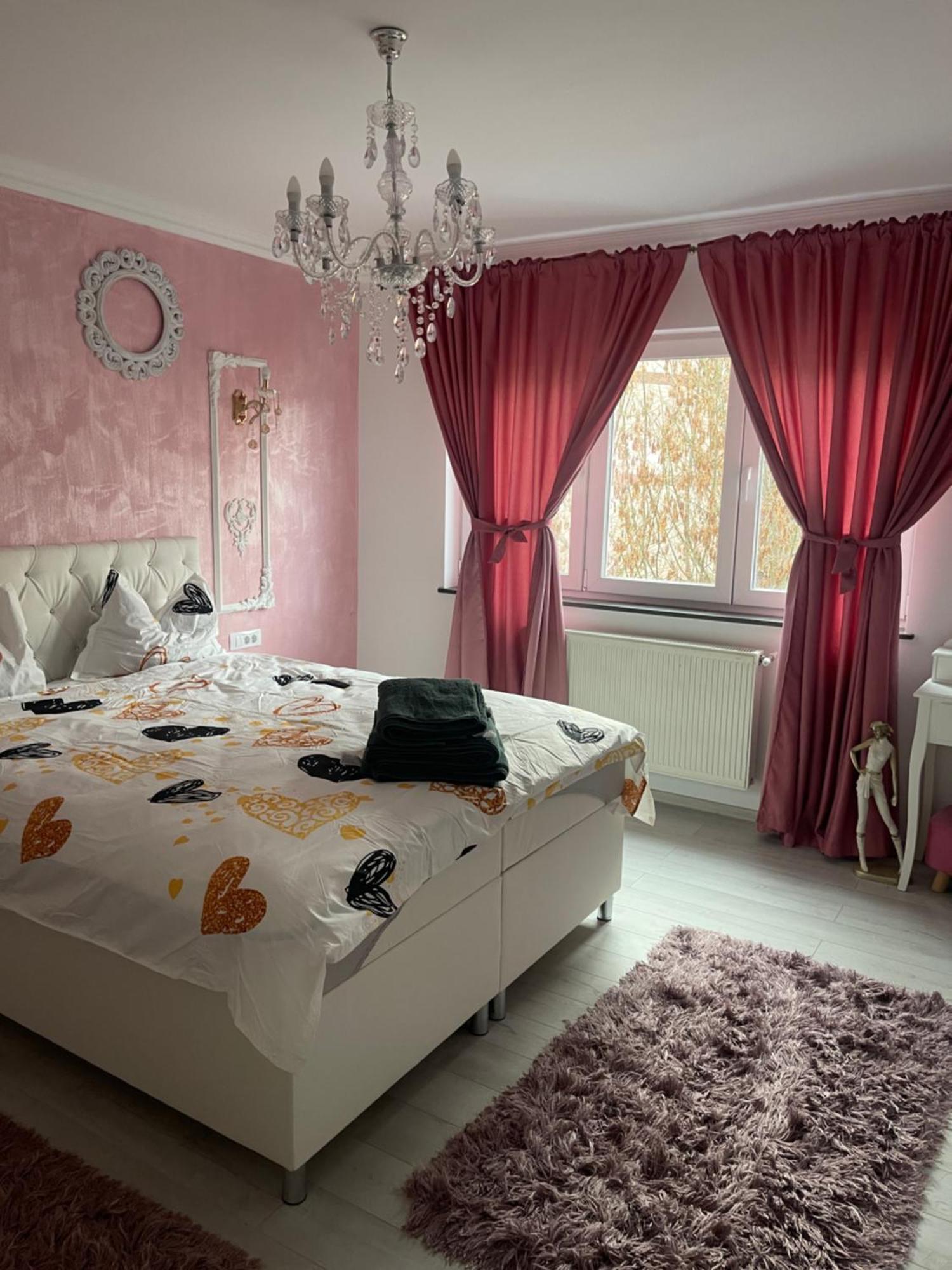 Tamara'S Place Râmnicu Vâlcea Eksteriør billede